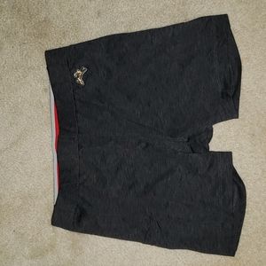 Session short tights